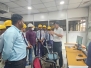 Metallurgy Study Tour 