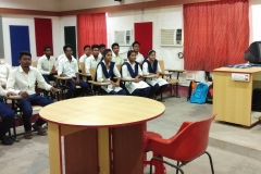language lab