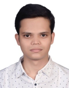 Hamit Kumar pradhan