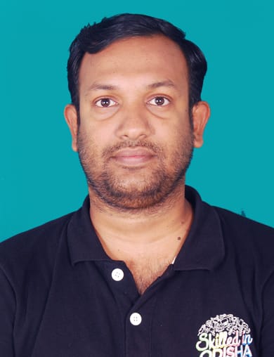 Er. Sudarsan Panda