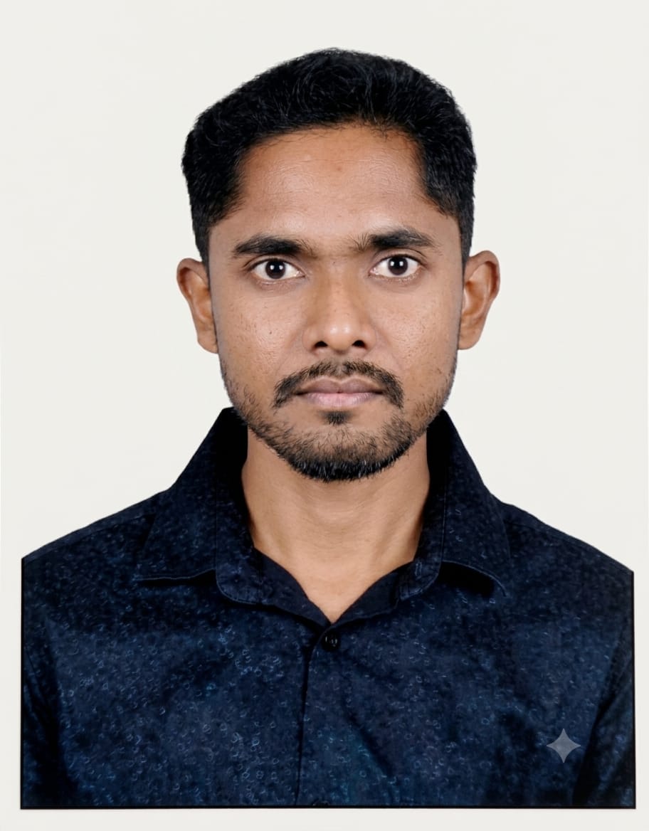 Sri Sarada Prasanna Mahanta