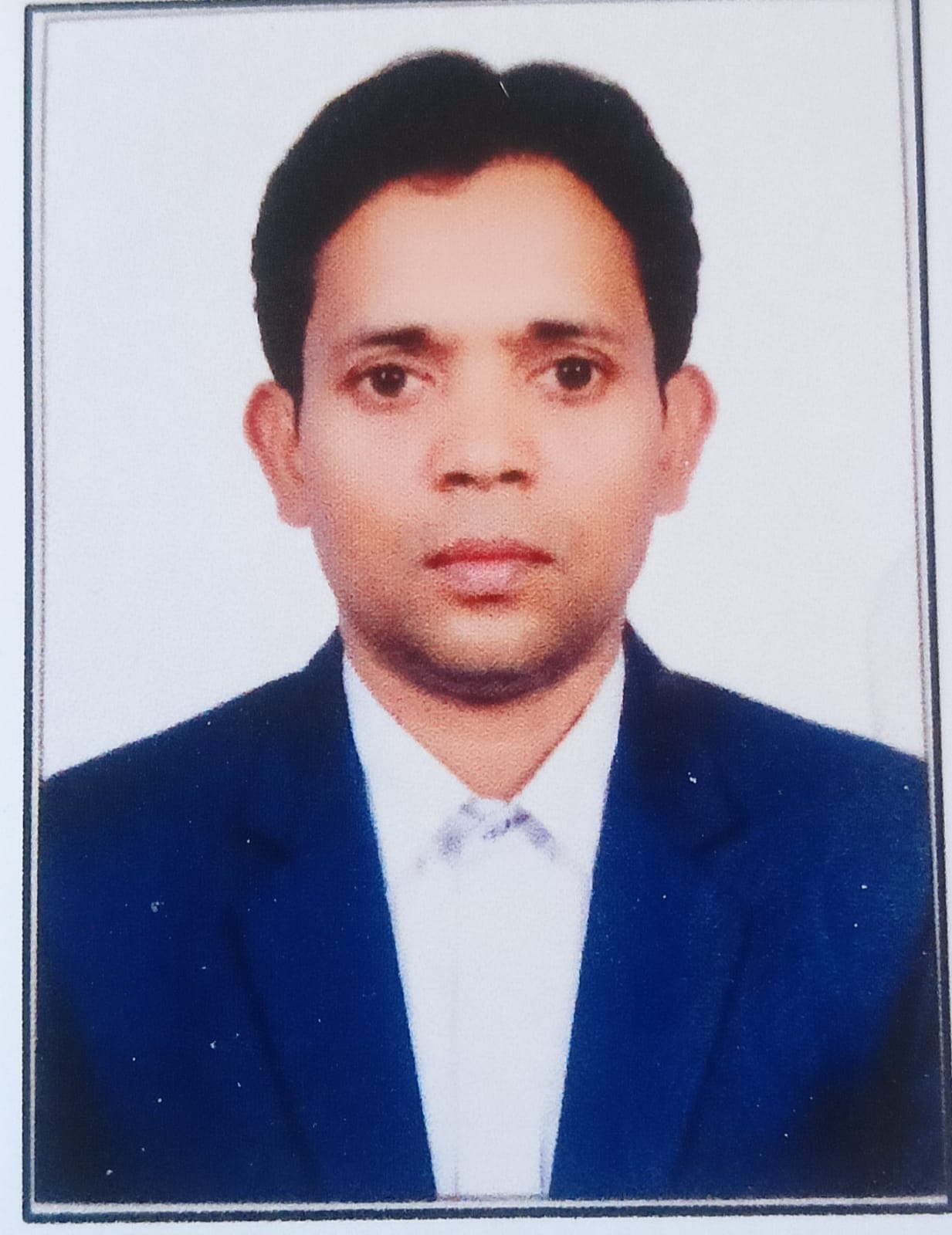 Sri Manoj Kumar Garada